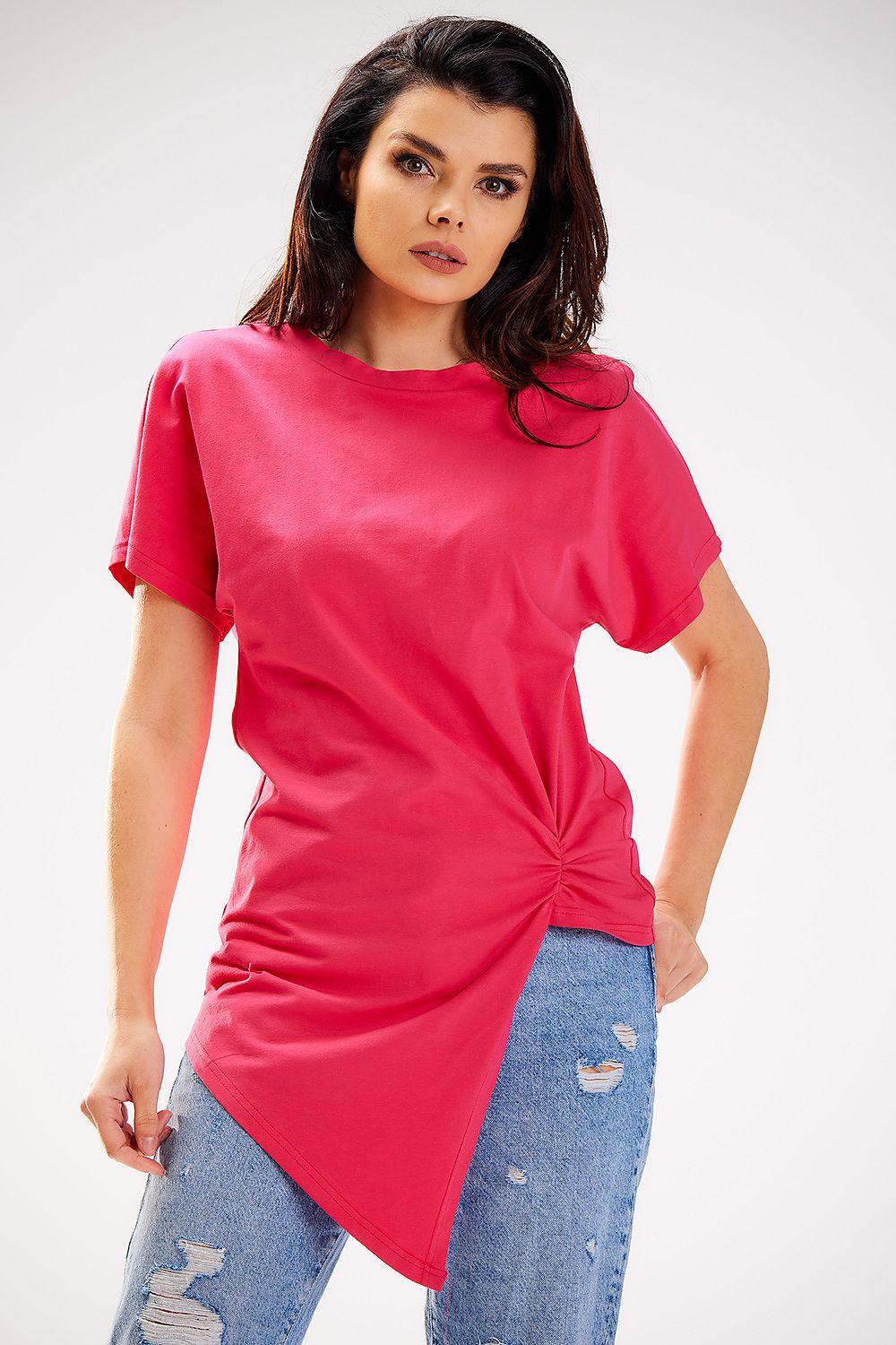  blouse model 182022 Infinite You 