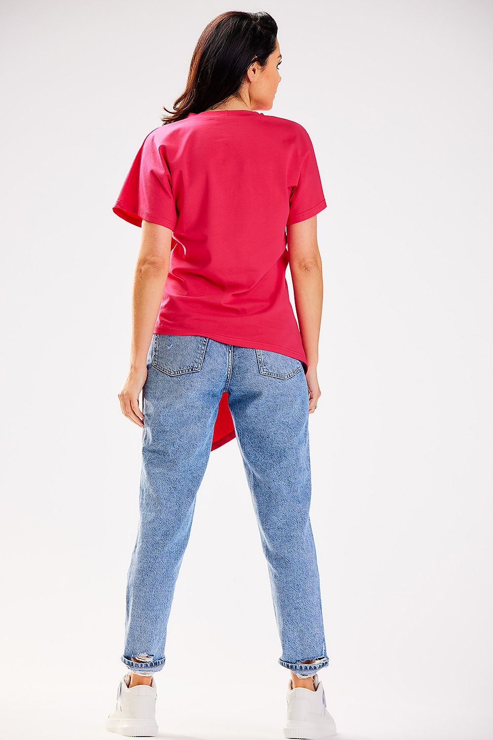  blouse model 182022 Infinite You 