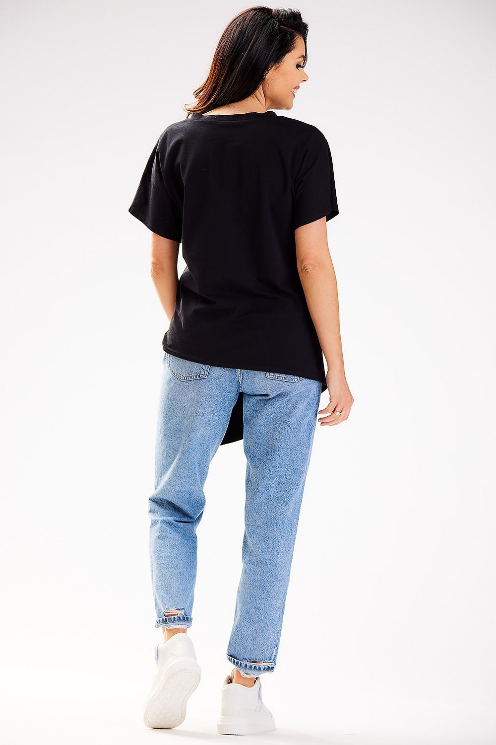 blouse model 182023 Infinite You 