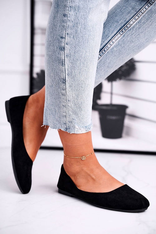  Ballerina\'s model 182373 Step in style 