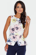  blouse model 43717 Figl 