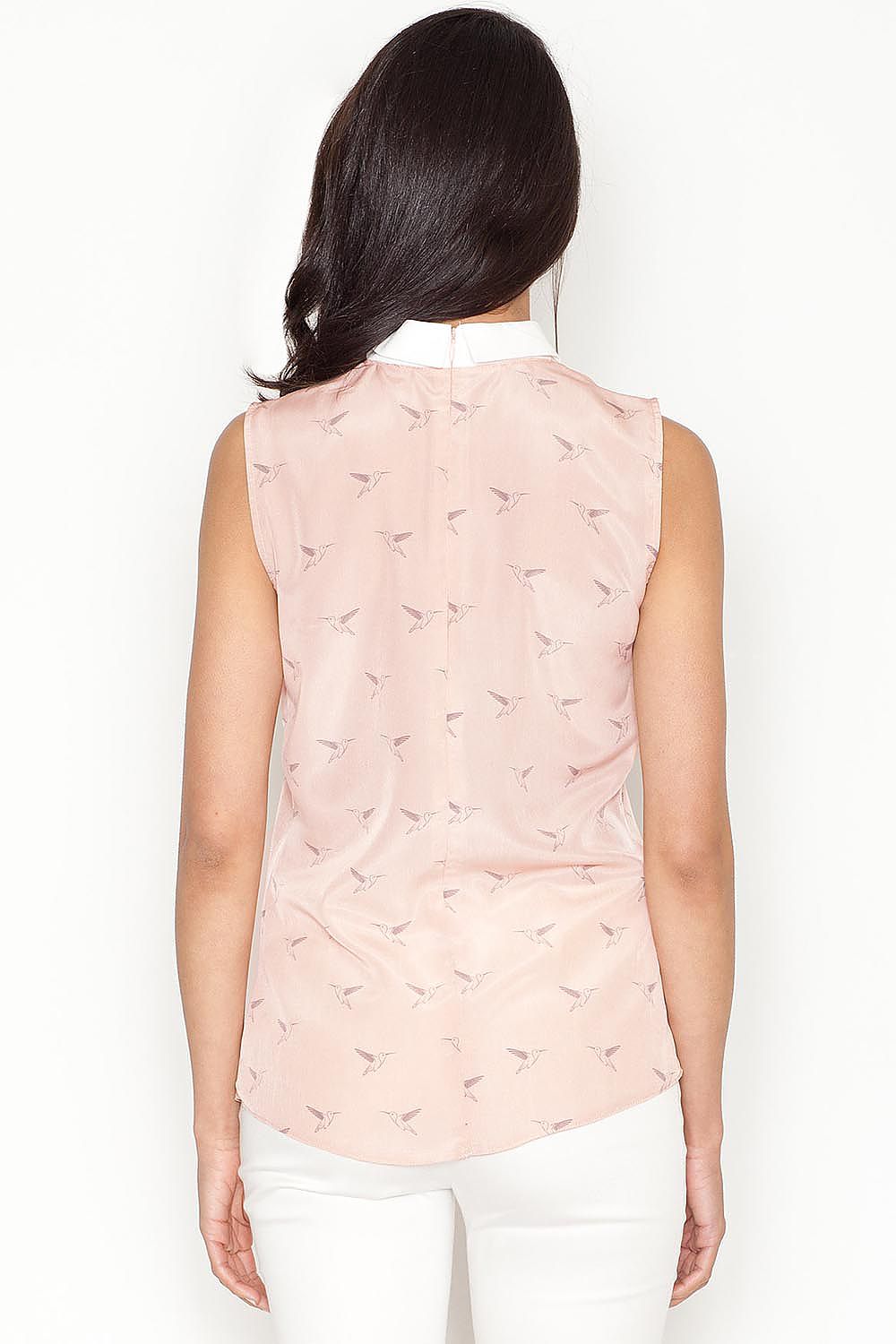  blouse model 43719 Figl 