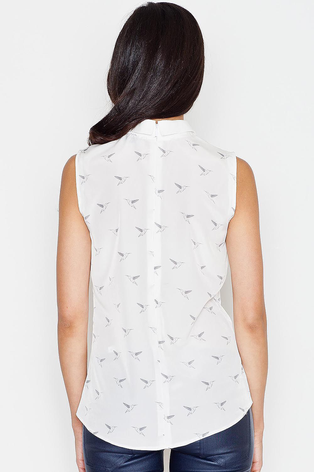  blouse model 43720 Figl 