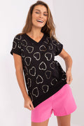  blouse model 182688 Rue Paris 