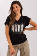  blouse model 182698 Rue Paris 