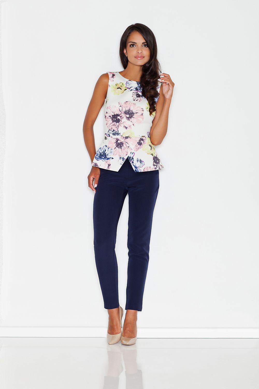  Damesbroek model 43754 Figl 