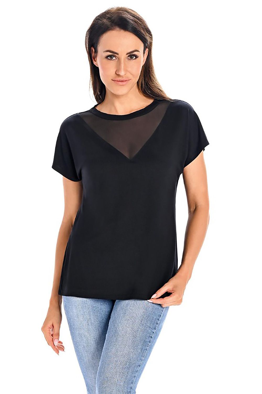  blouse model 182932 Teyli 