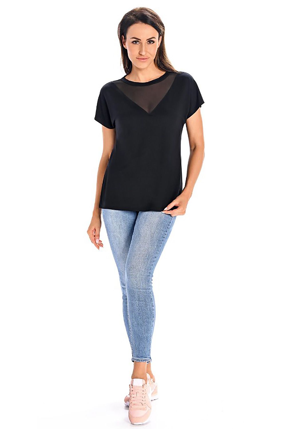  blouse model 182932 Teyli 