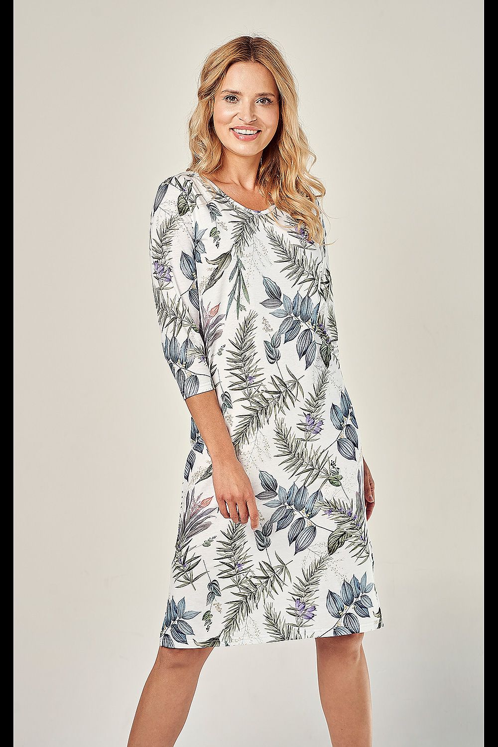  nachthemd model 183032 Taro 