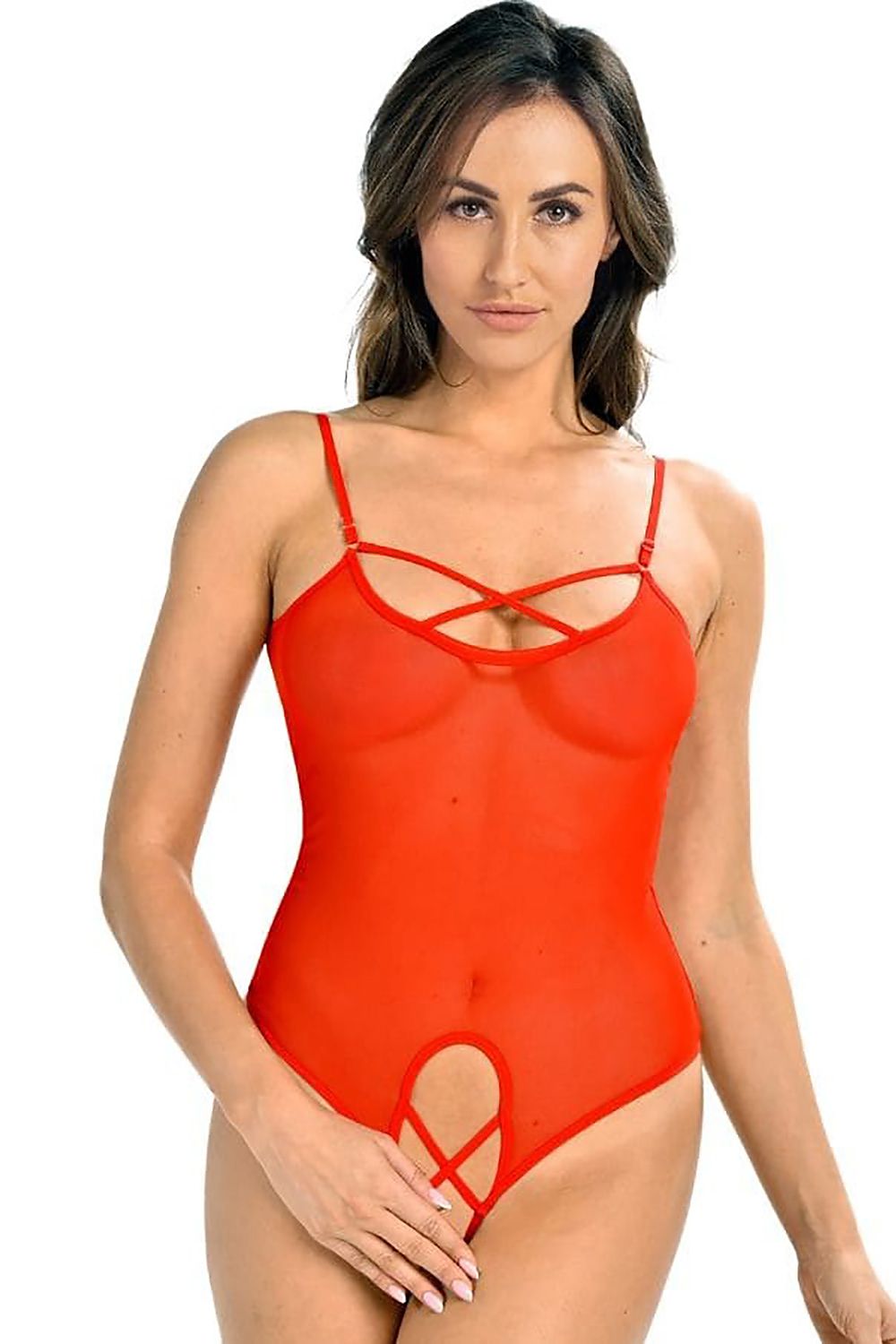  Body model 183056 Teyli 