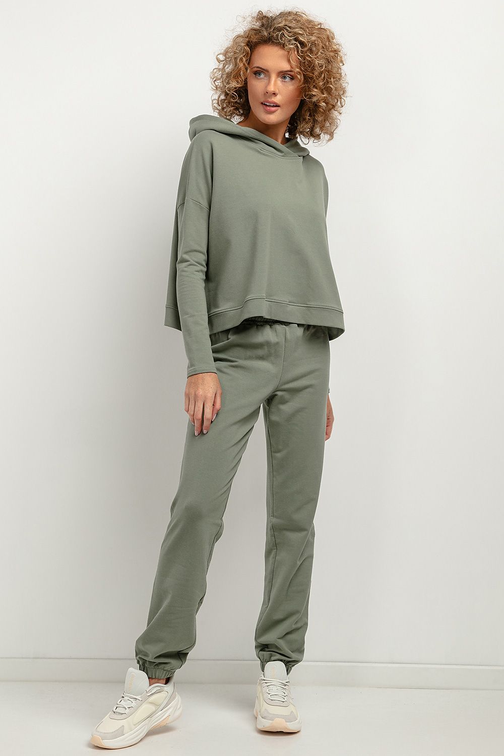  trainingsbroek model 183187 Tessita 
