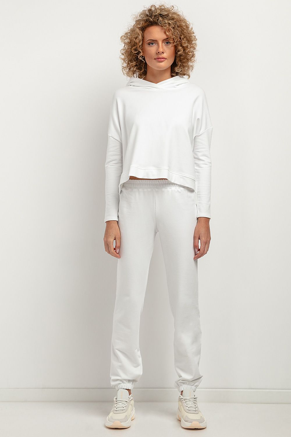  trainingsbroek model 183194 Tessita 