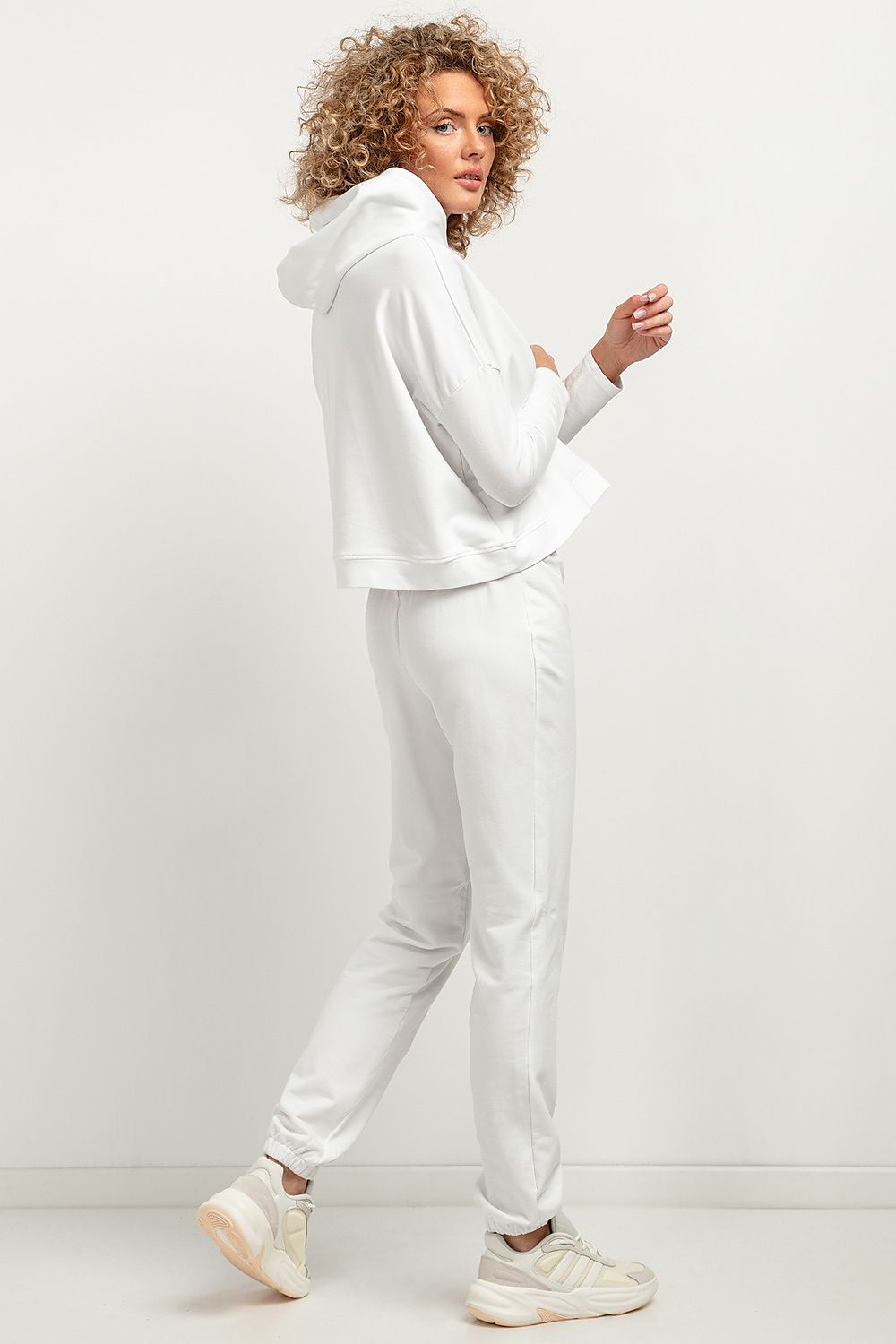  trainingsbroek model 183194 Tessita 