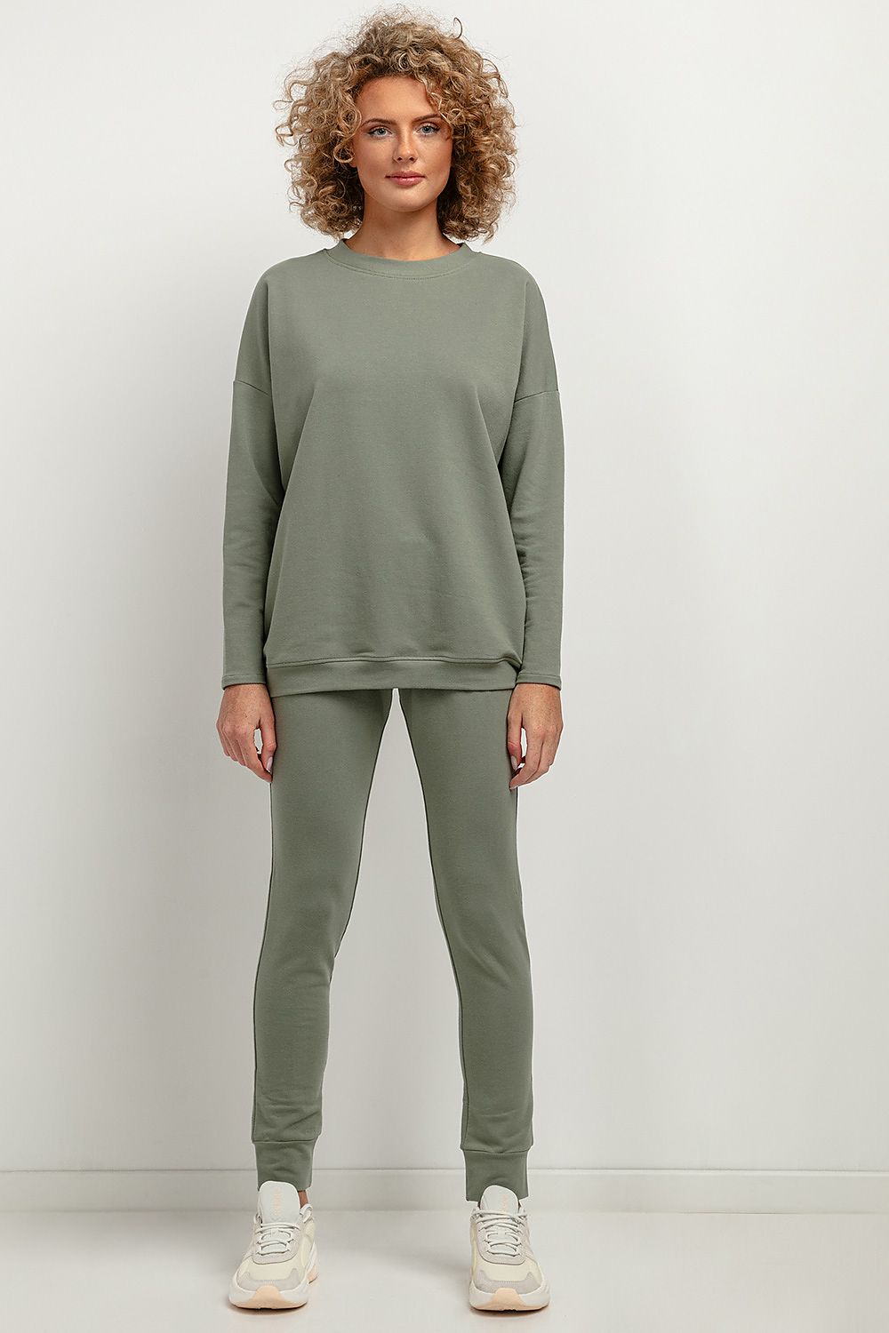  trainingsbroek model 183195 Tessita 