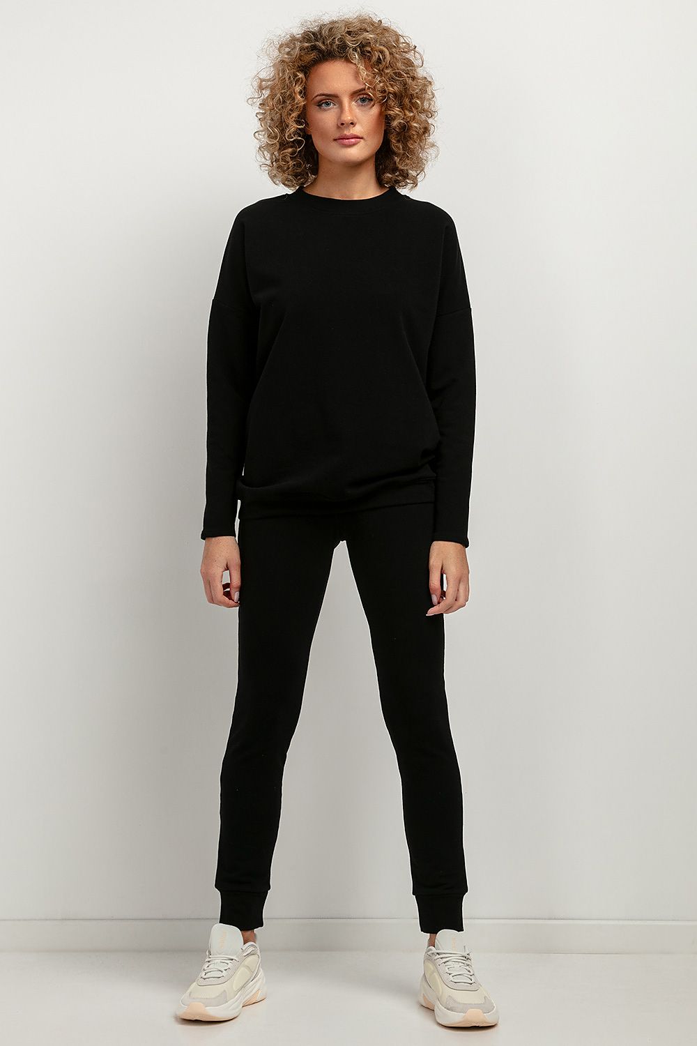  trainingsbroek model 183196 Tessita 