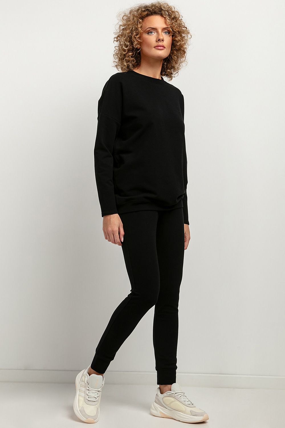  trainingsbroek model 183196 Tessita 
