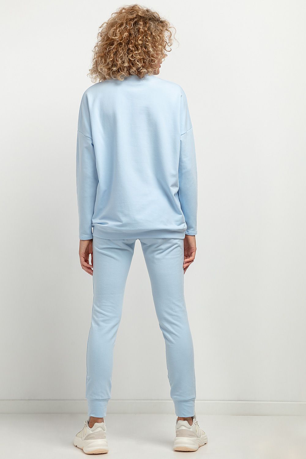  trainingsbroek model 183198 Tessita 