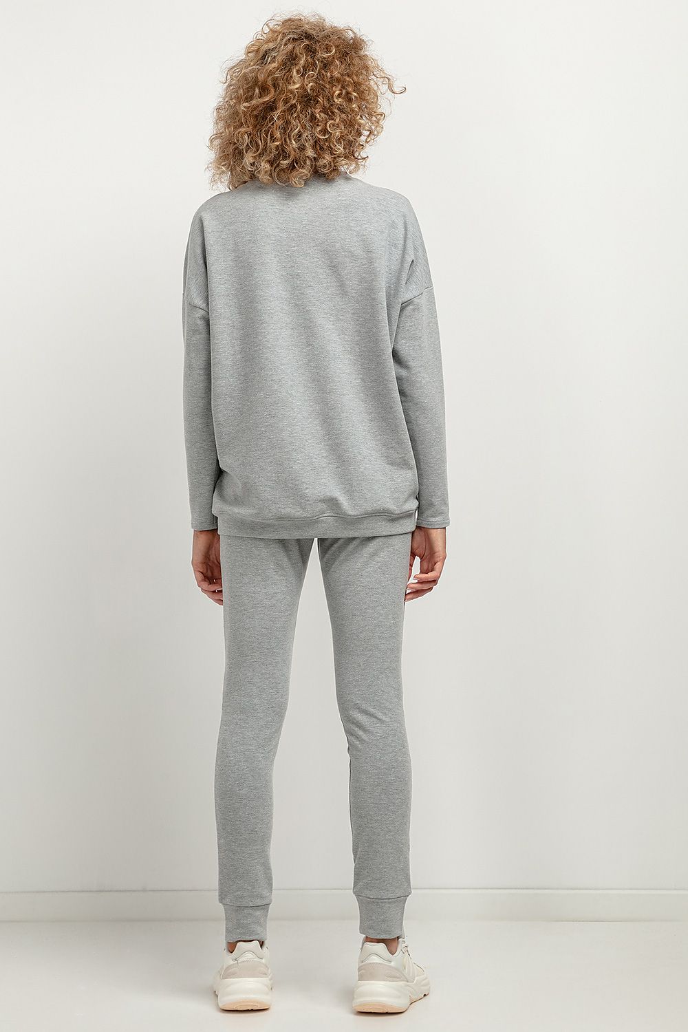  trainingsbroek model 183201 Tessita 