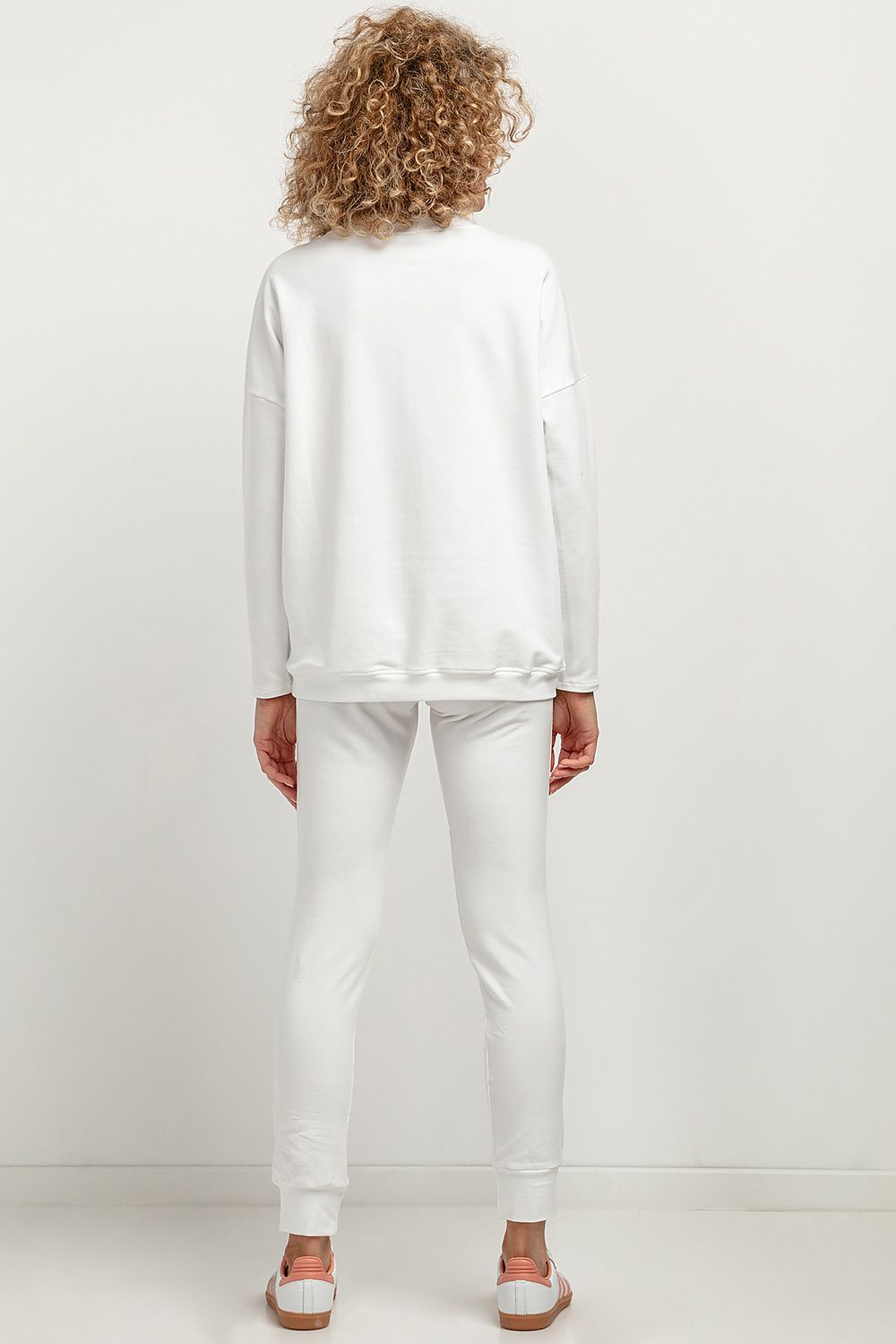  trainingsbroek model 183202 Tessita 