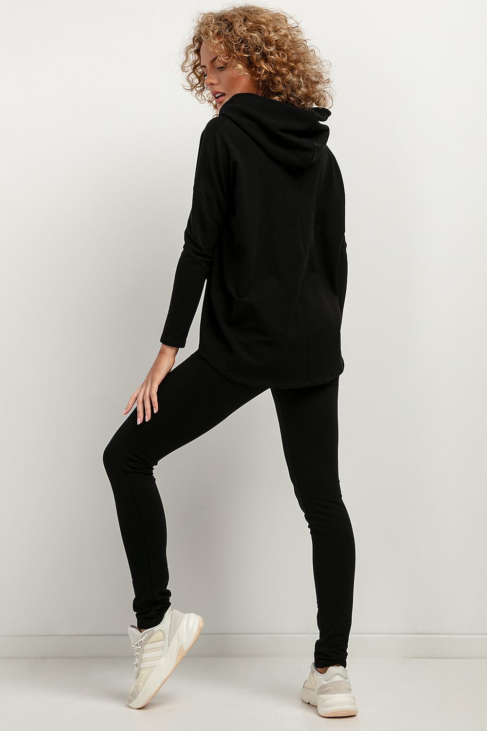  Lange leggings model 183207 Tessita 
