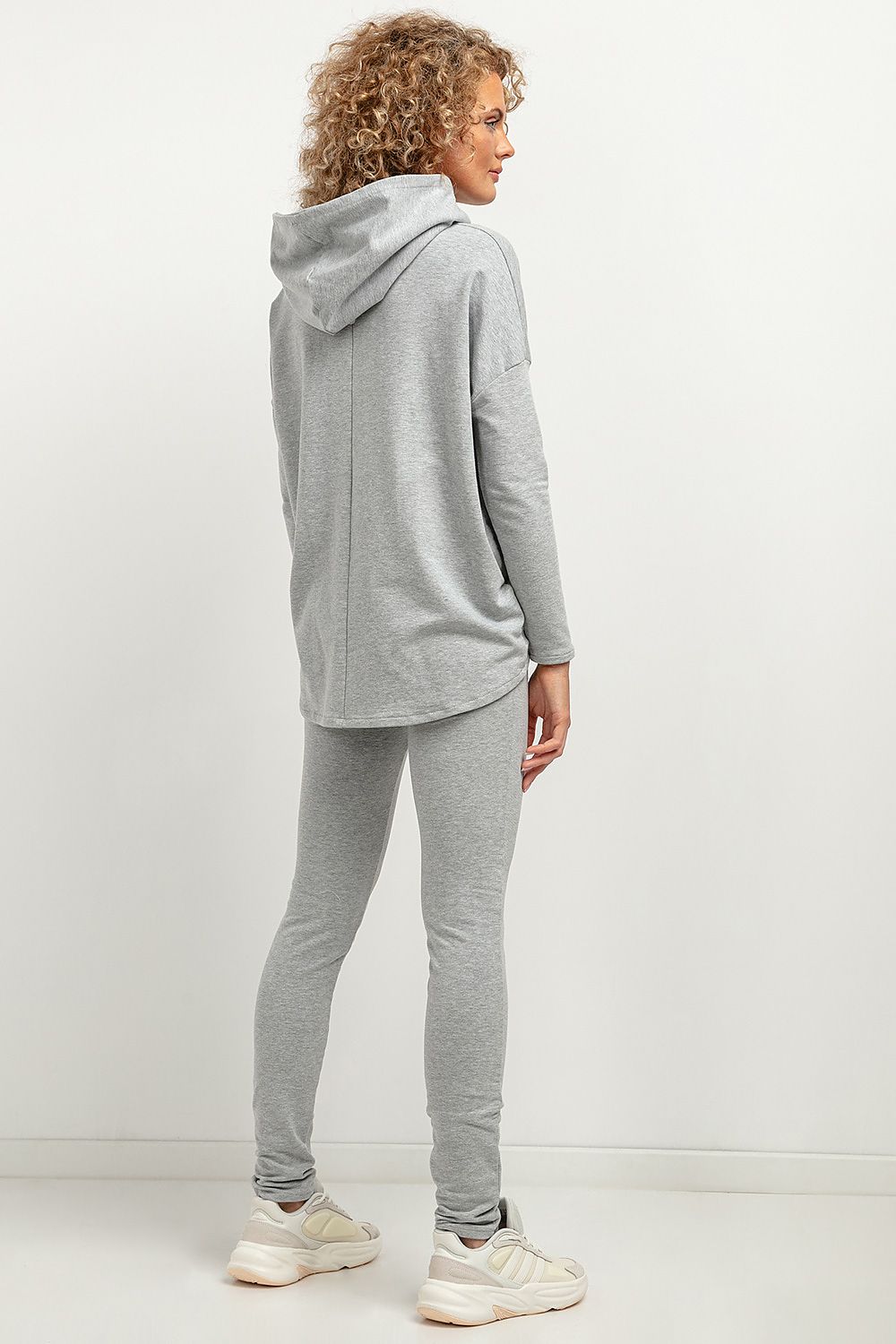  Lange leggings model 183212 Tessita 