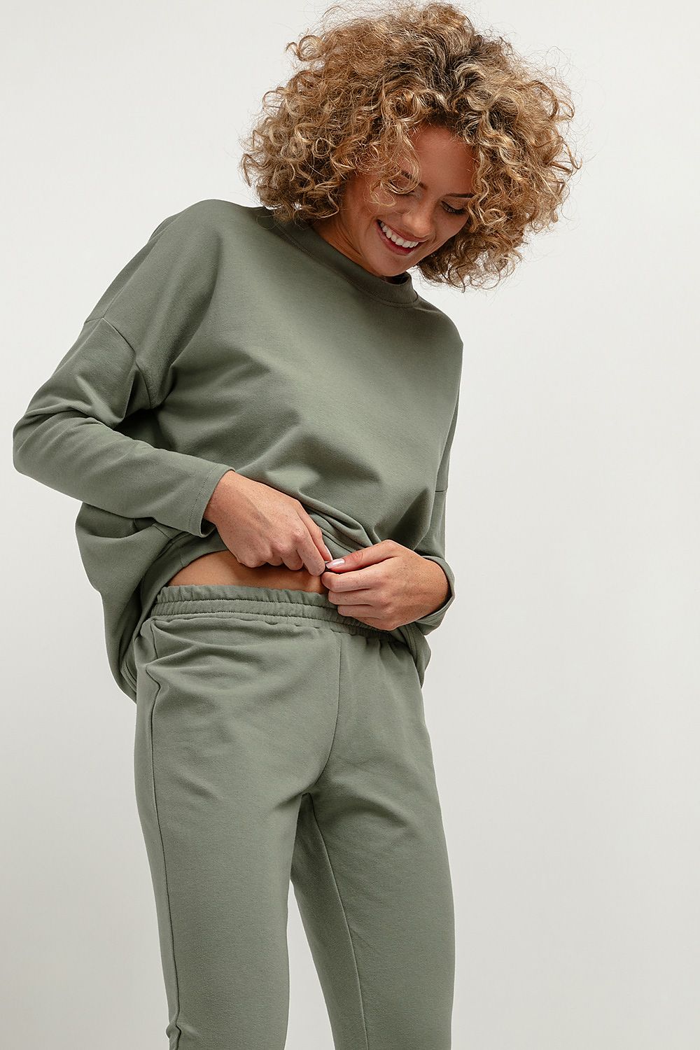  blouse model 183215 Tessita 