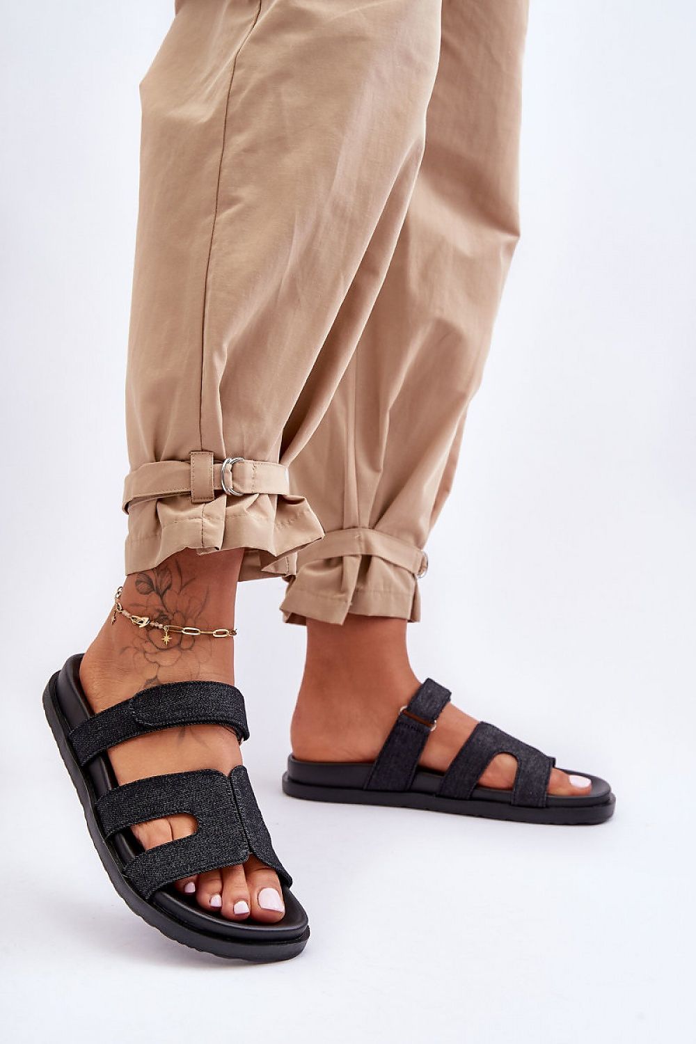  slippers model 183448 Step in style 