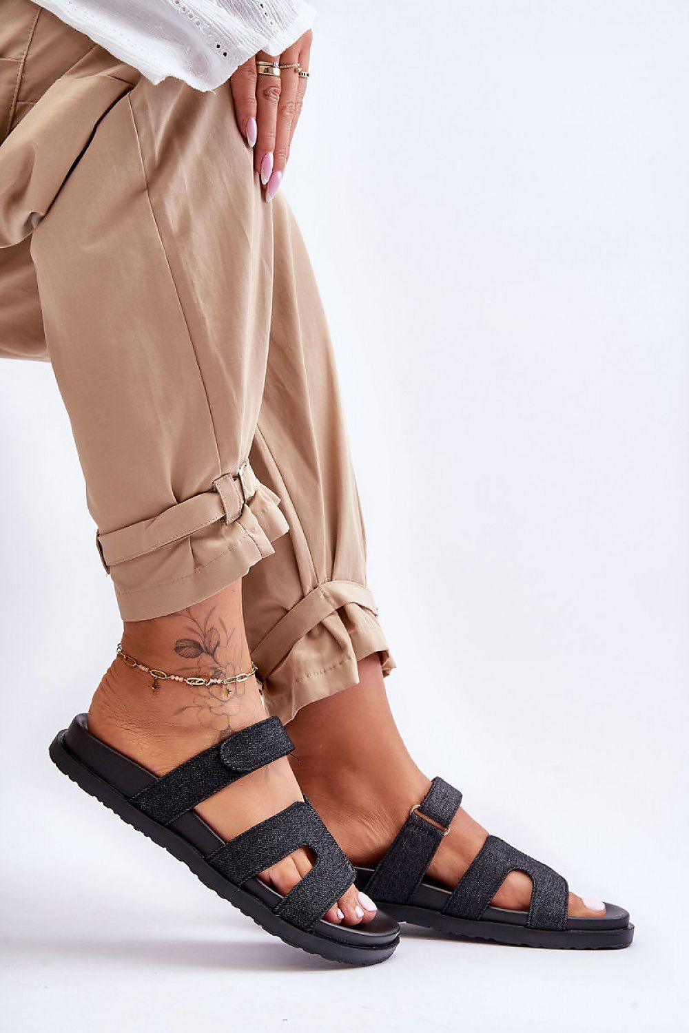  slippers model 183448 Step in style 