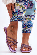  slippers model 183619 Step in style 