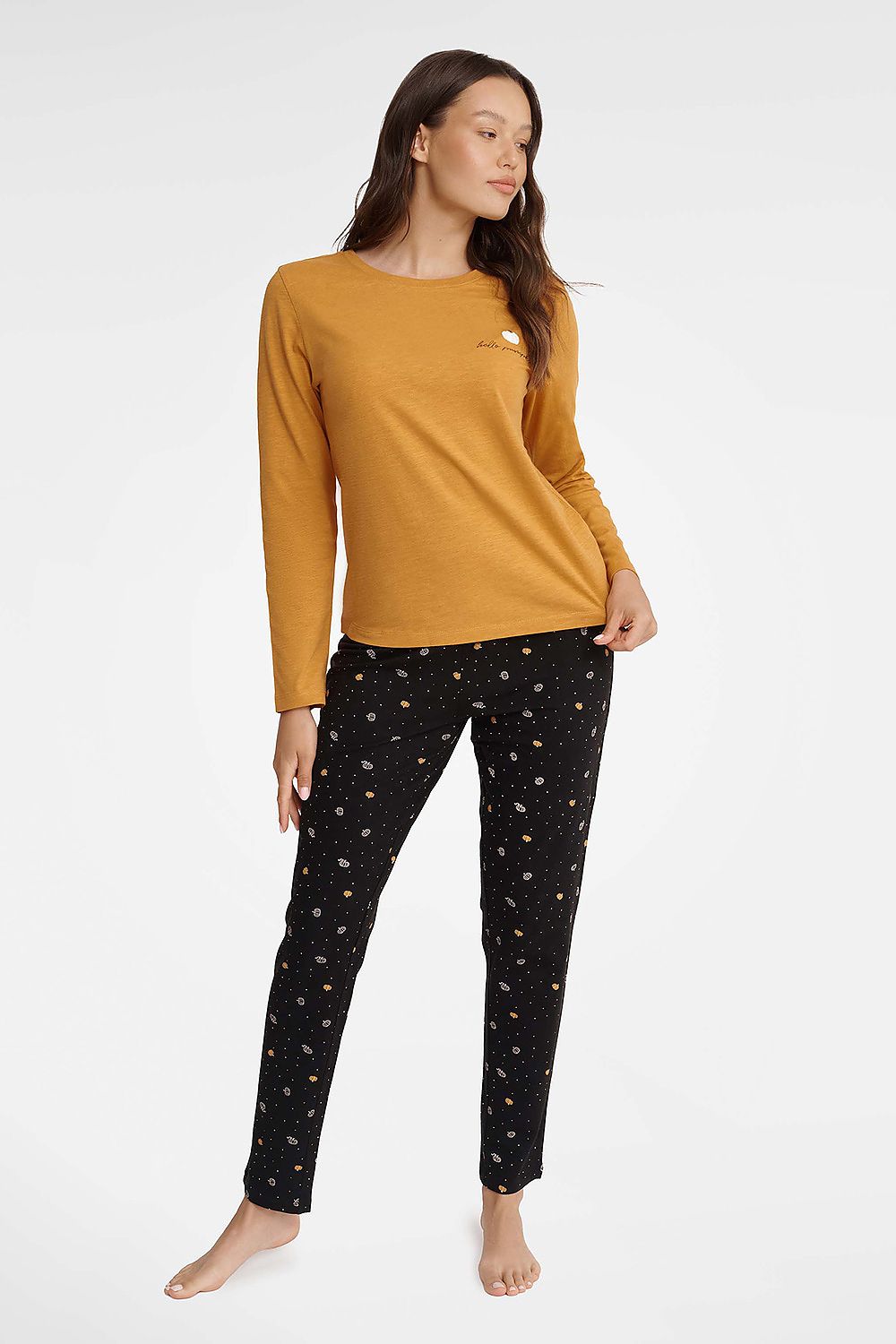  pyjama model 183856 Henderson 