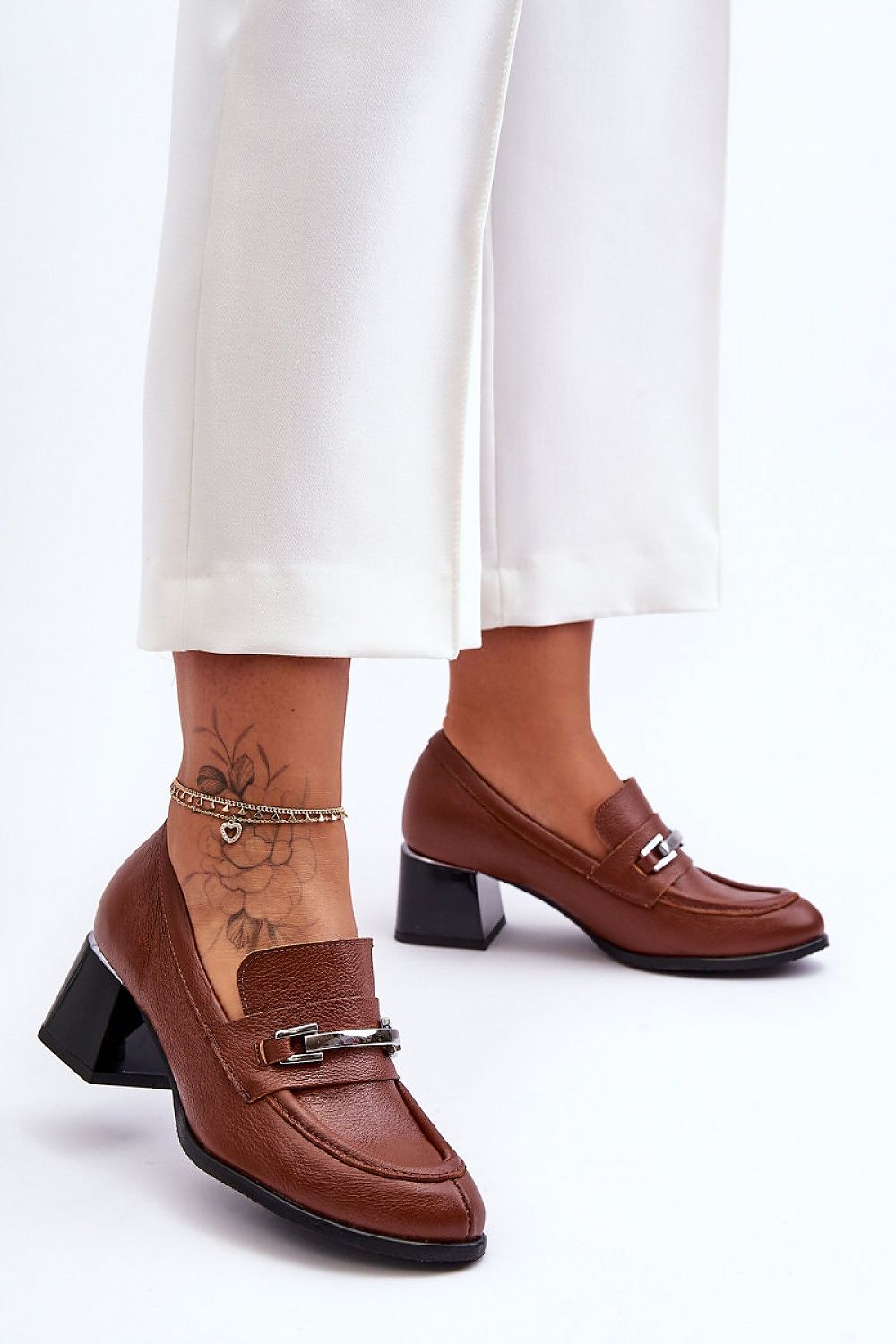  Pumps met hak model 184006 Step in style 