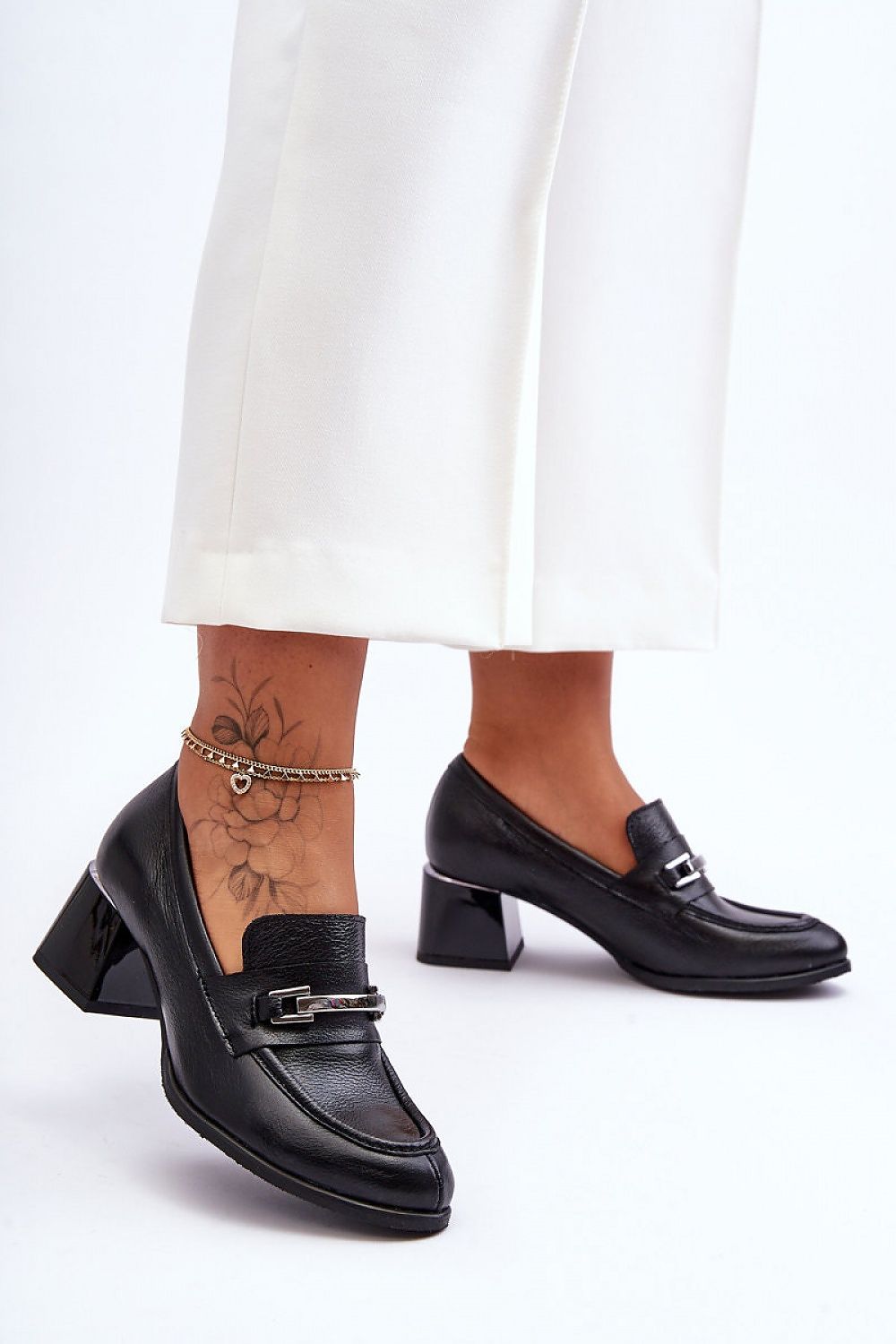  Pumps met hak model 184007 Step in style 