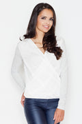  blouse model 43827 Figl 