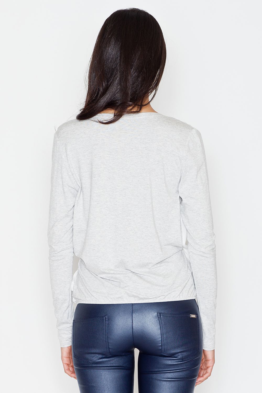  blouse model 43827 Figl 