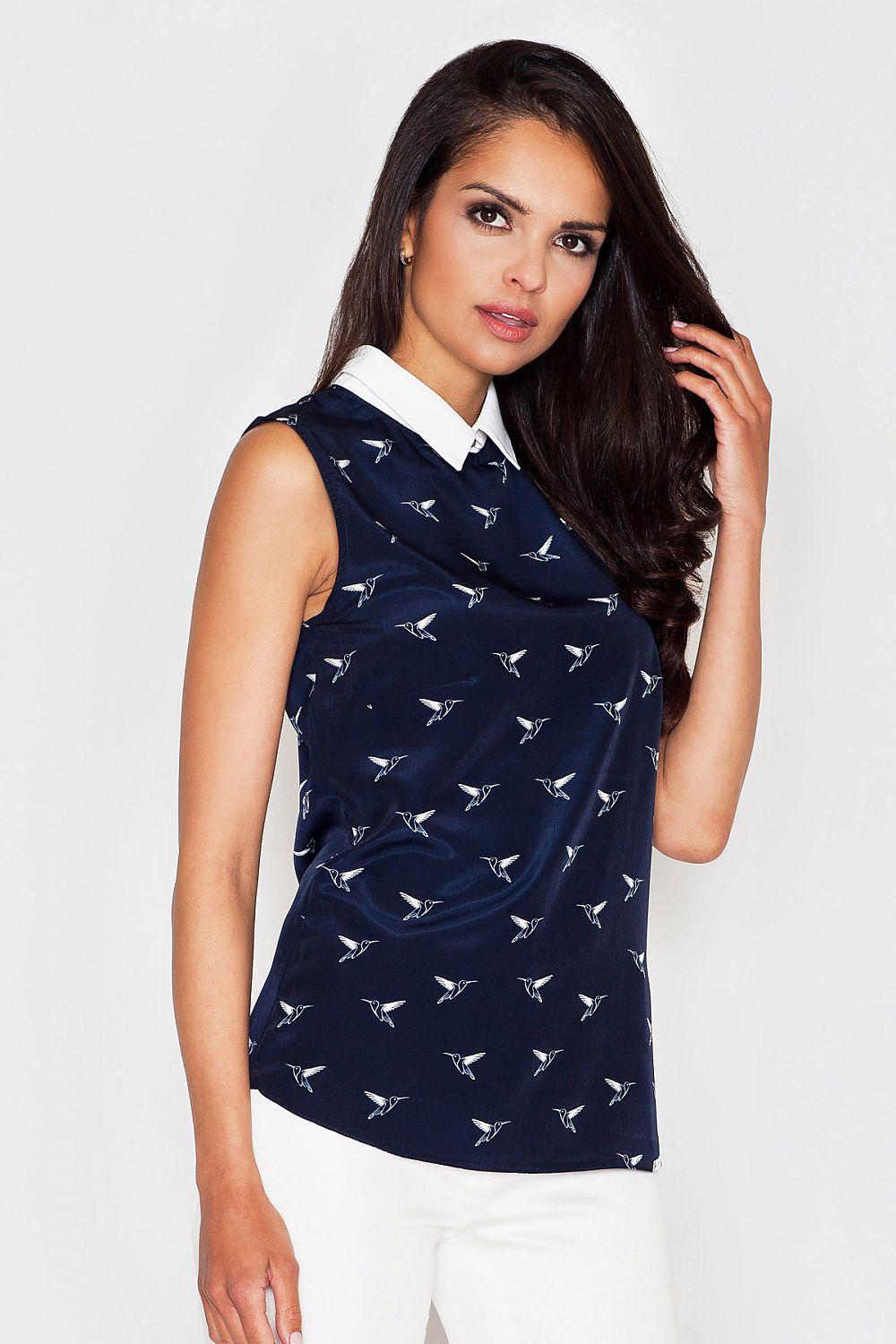  blouse model 43839 Figl 
