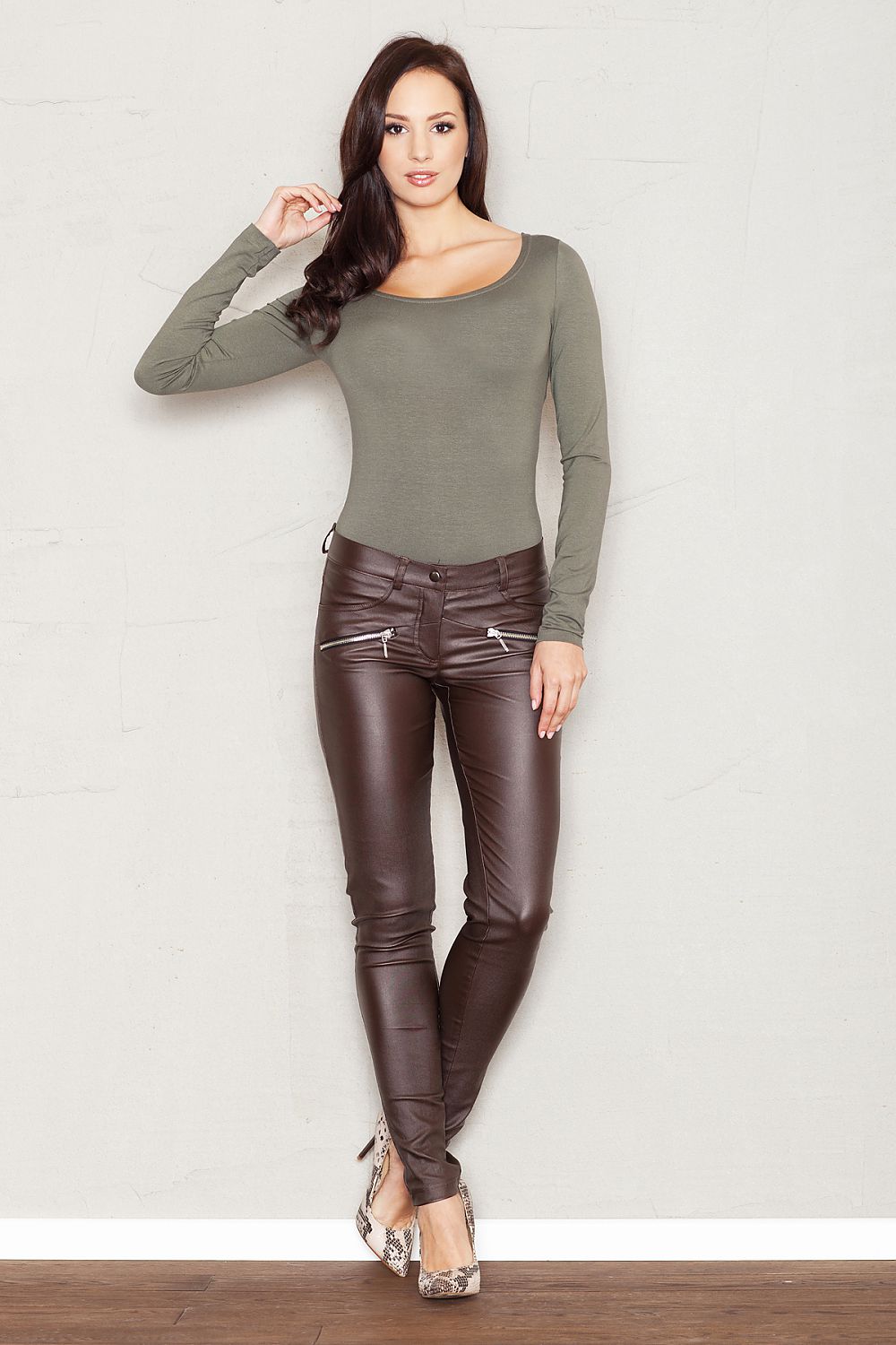  Damesbroek model 43919 Figl 