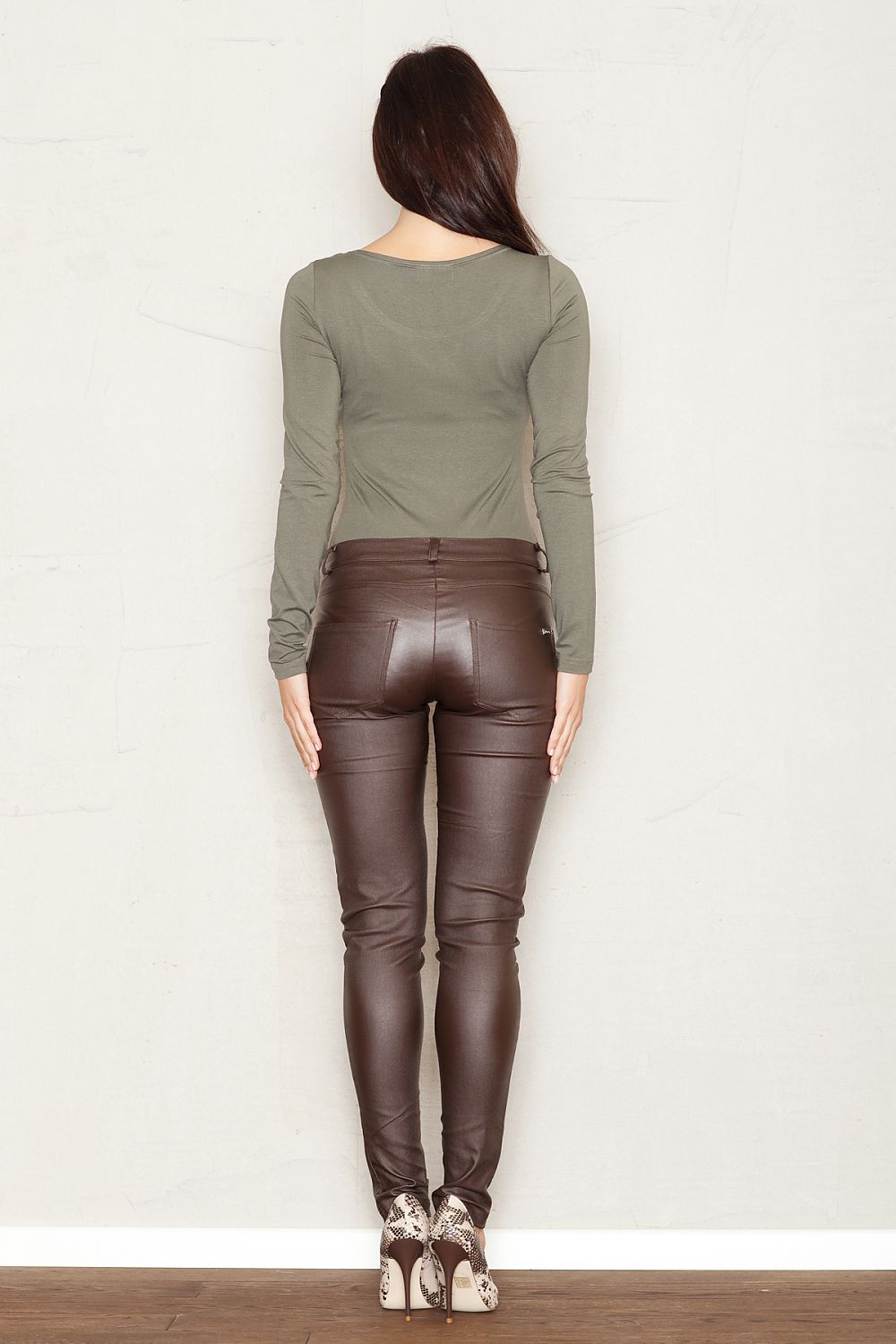 Damesbroek model 43919 Figl 