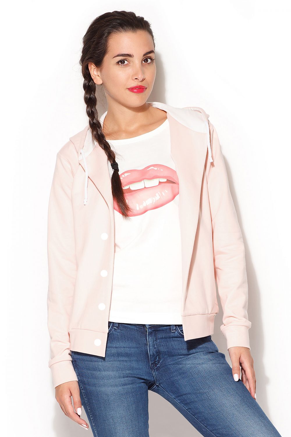  blouse model 44100 Katrus 