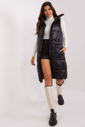  vest model 184837 Sublevel 