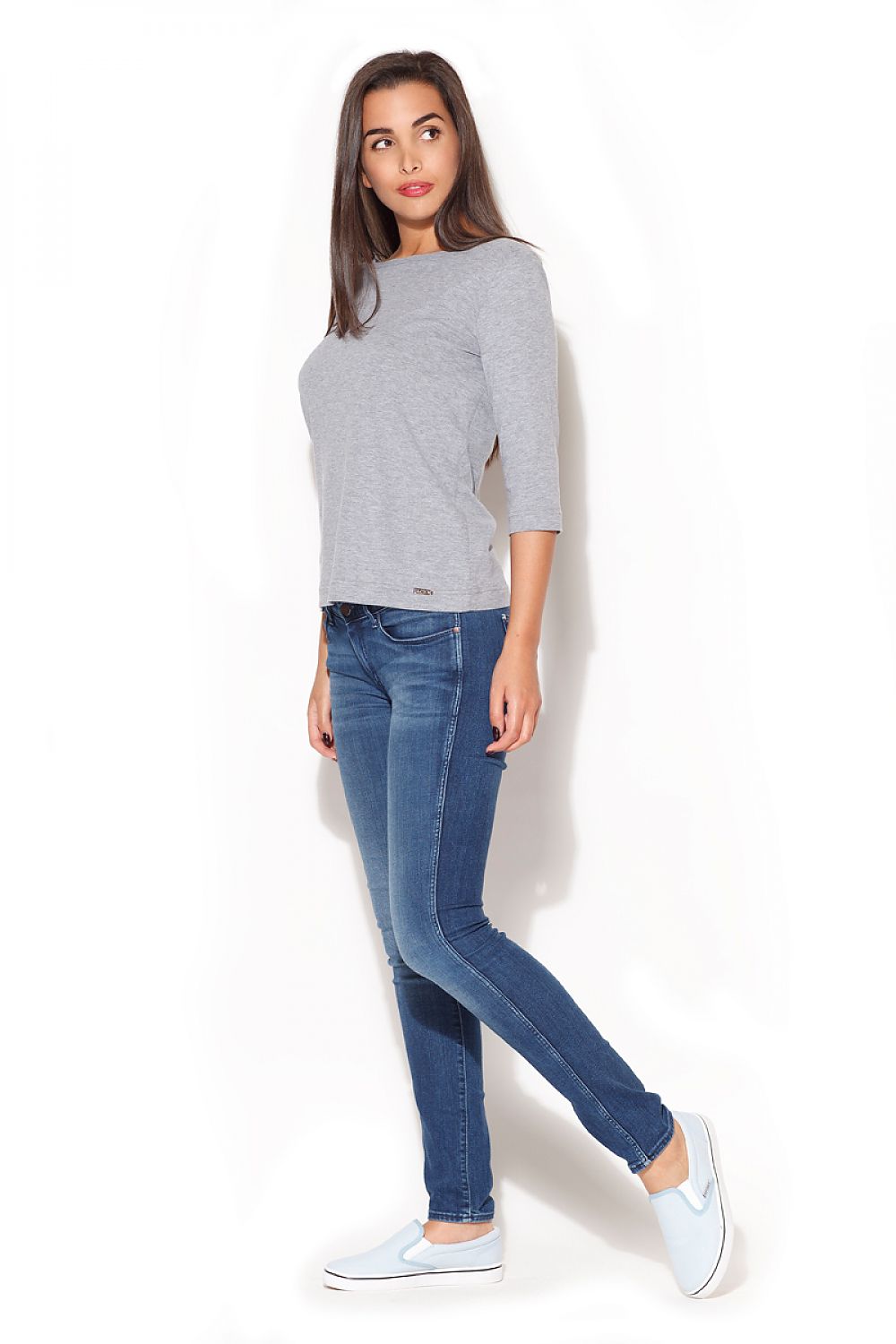  blouse model 43981 Katrus 