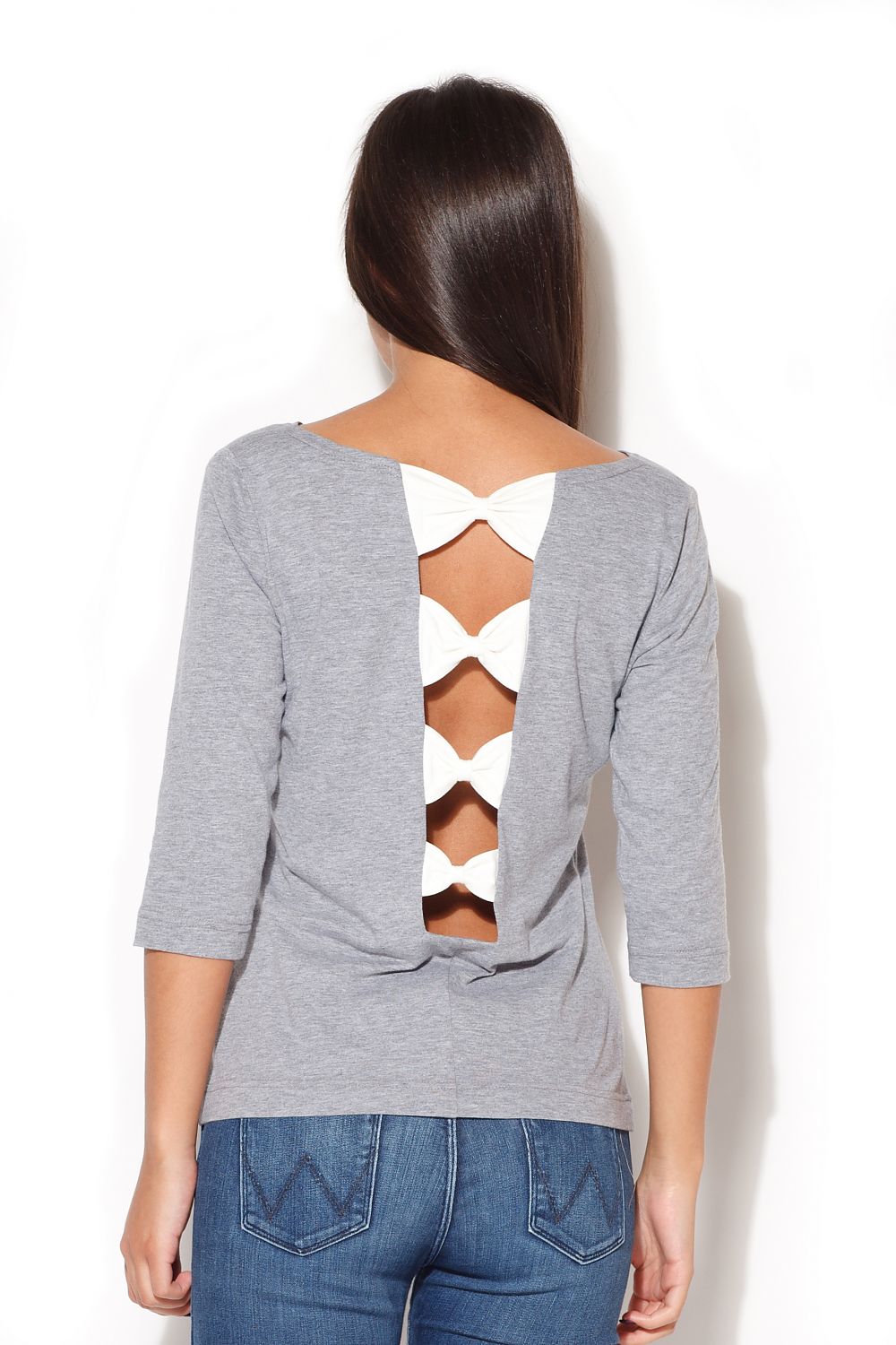  blouse model 43981 Katrus 