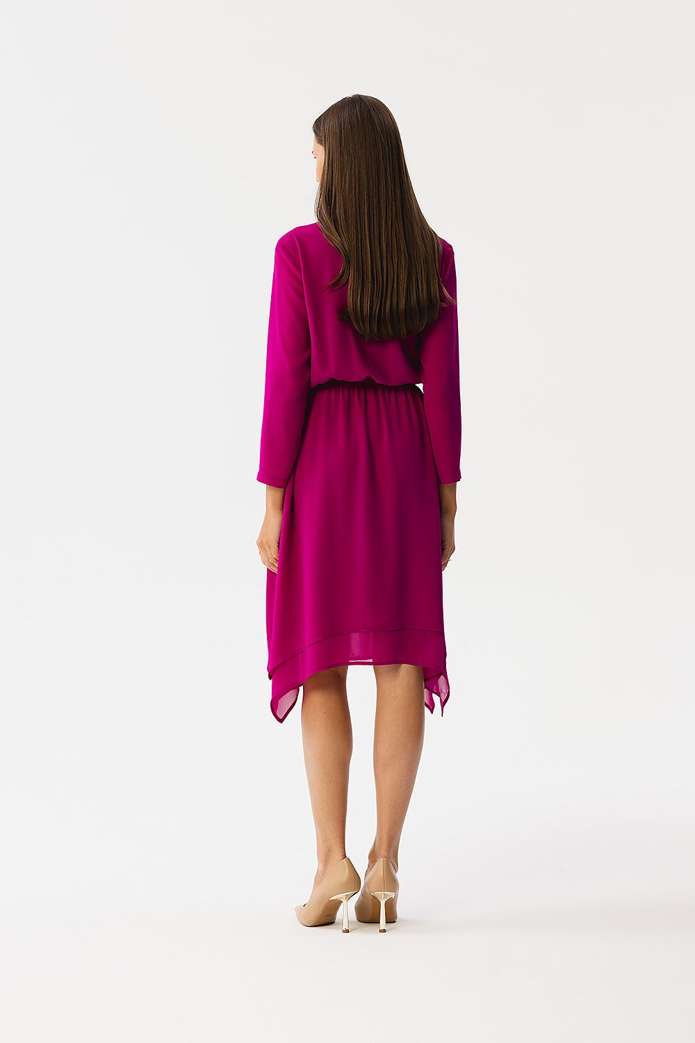  Formele jurk model 185102 Stylove 