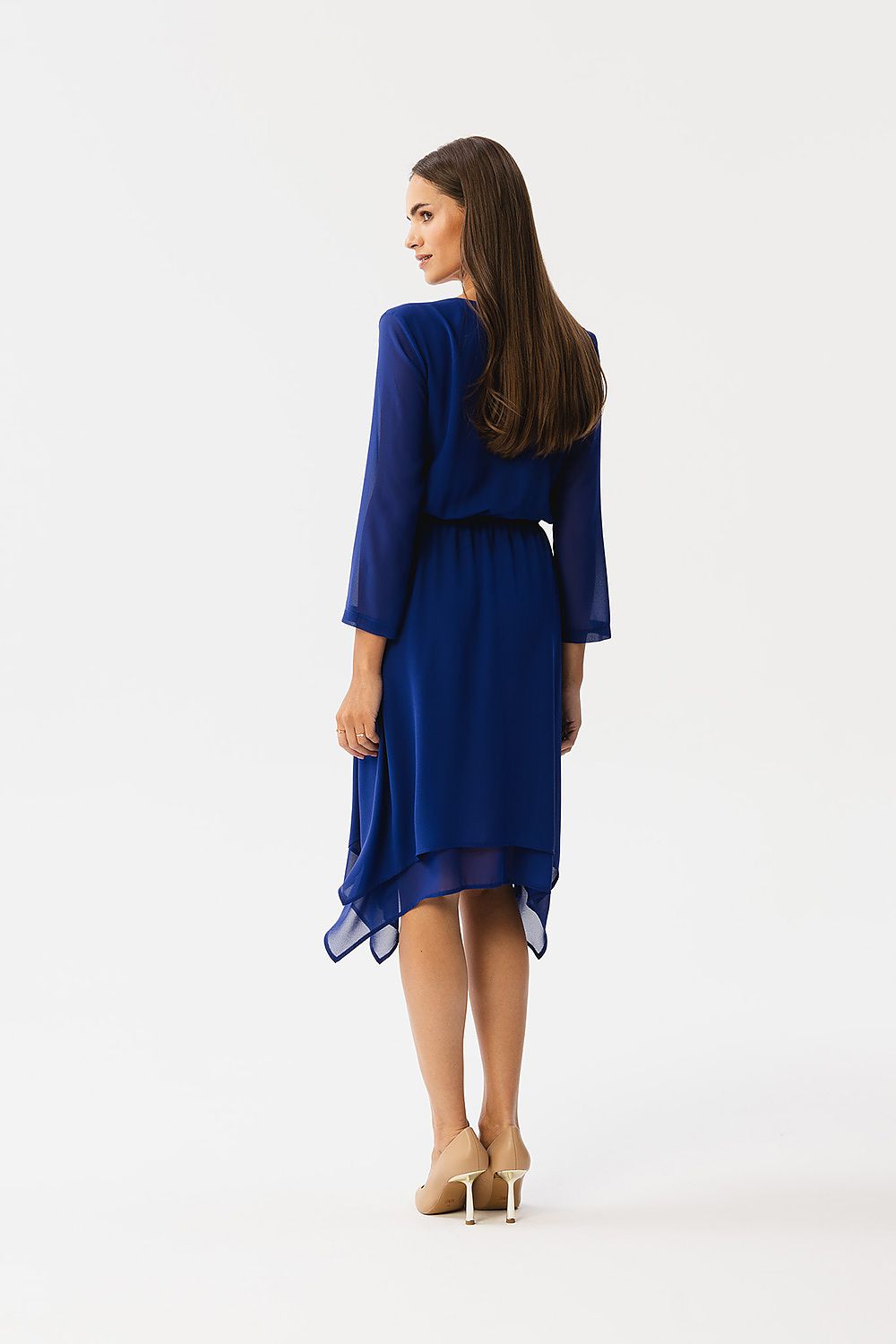  Formele jurk model 185104 Stylove 