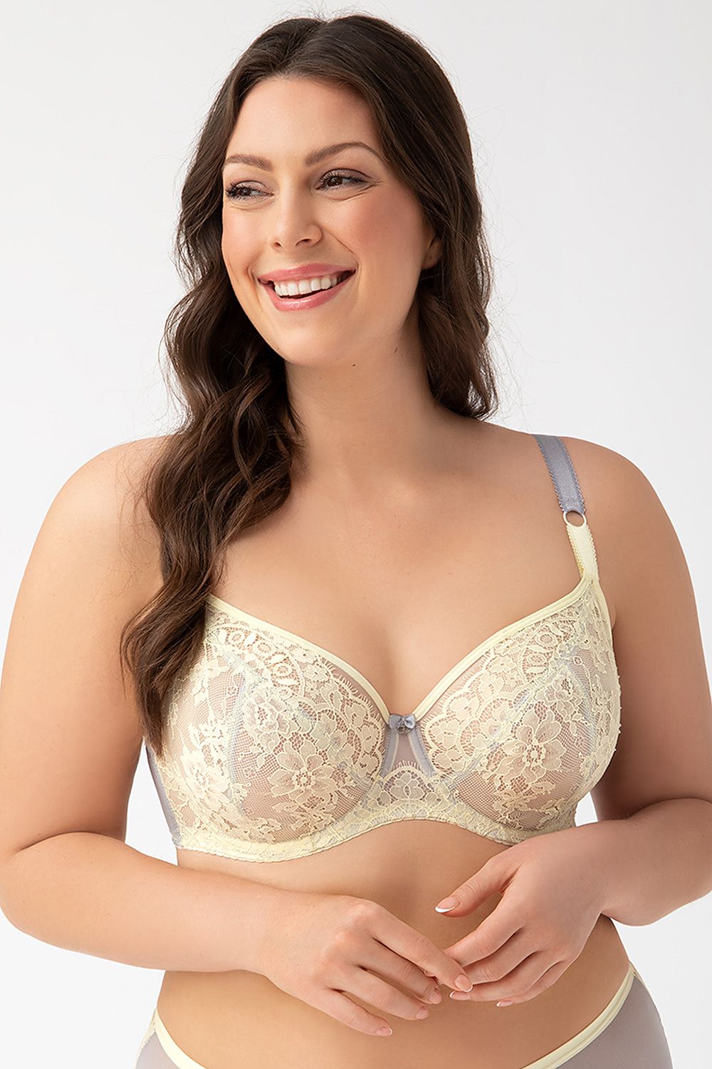  Zacht model 185305 Gorsenia Lingerie 