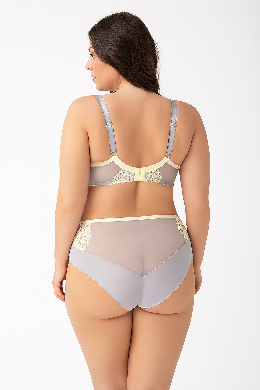  Zacht model 185305 Gorsenia Lingerie 