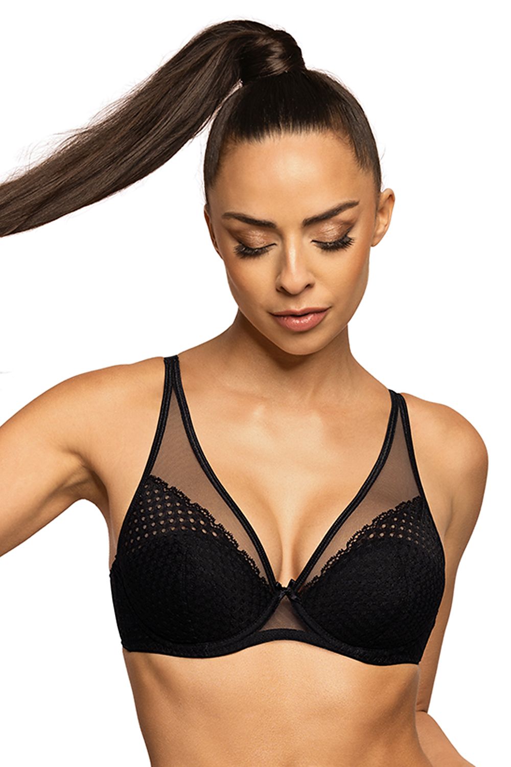  Push-up model 185527 Mat 