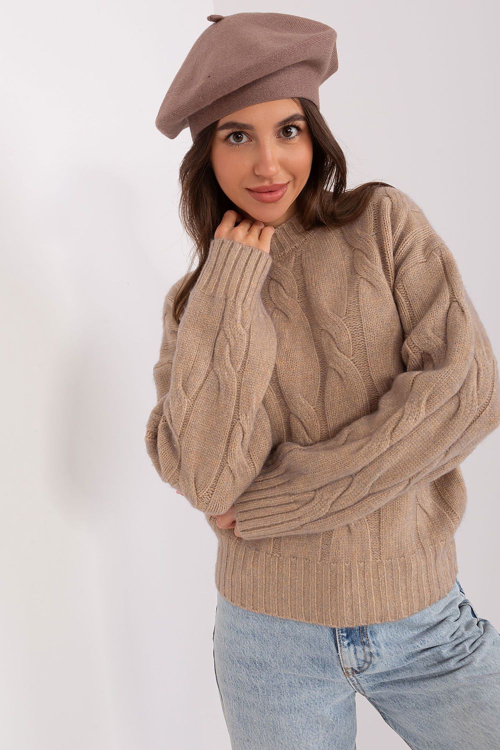  Baret model 185838 AT 