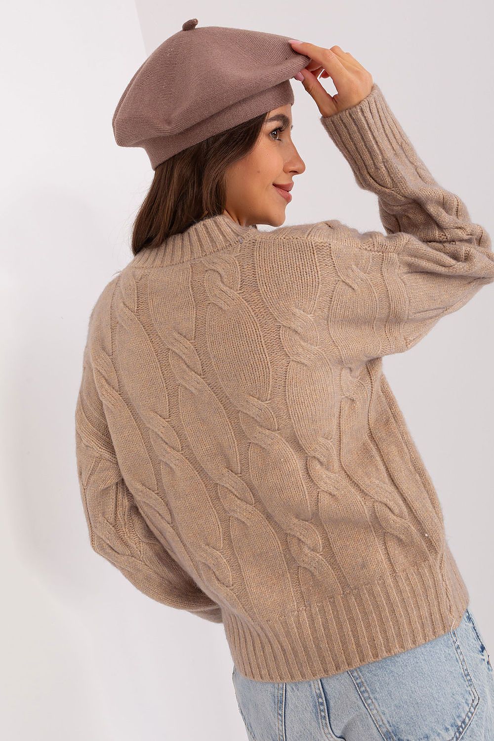 Baret model 185838 AT 