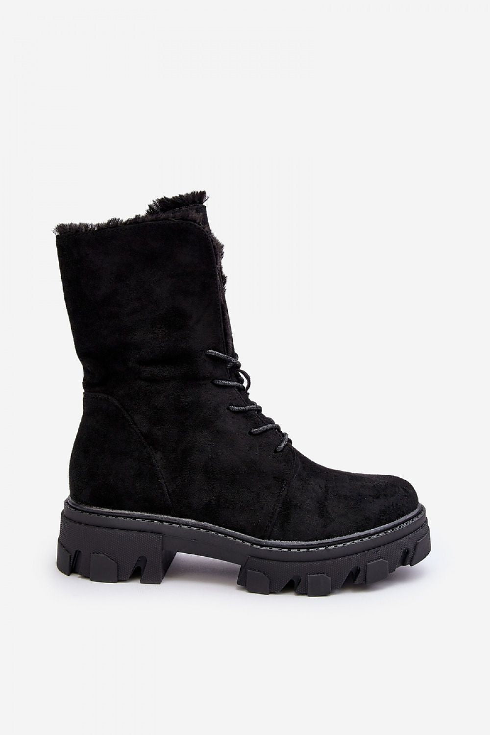  Laarsjes model 186016 Step in style 