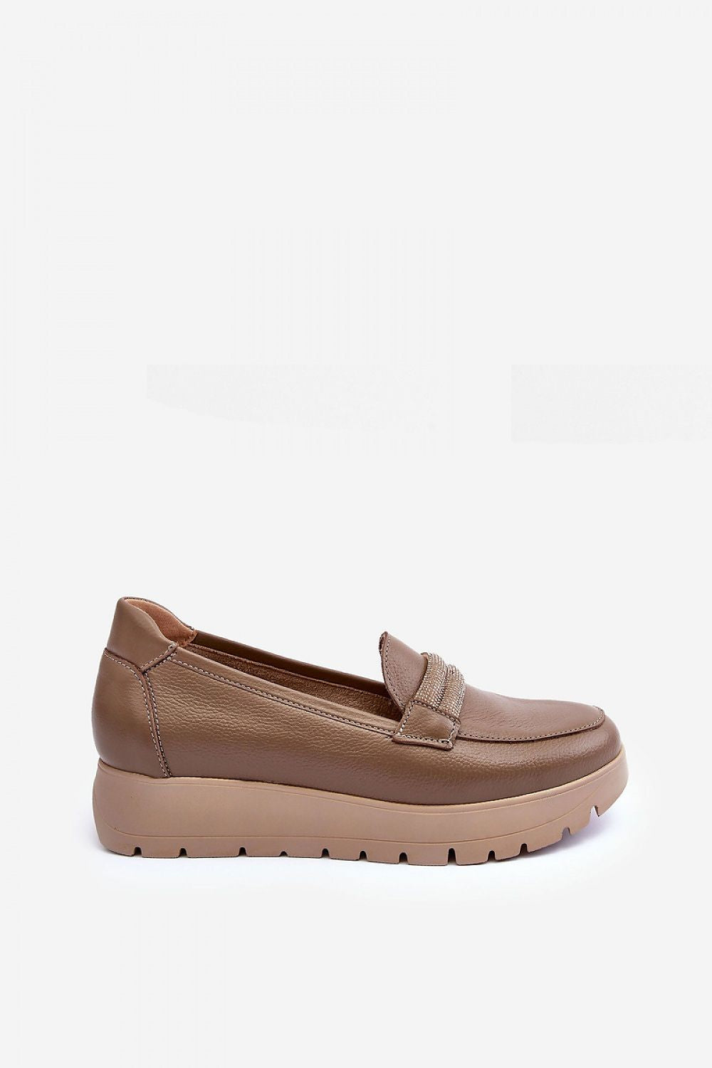  Platform schoenen model 186094 Step in style 